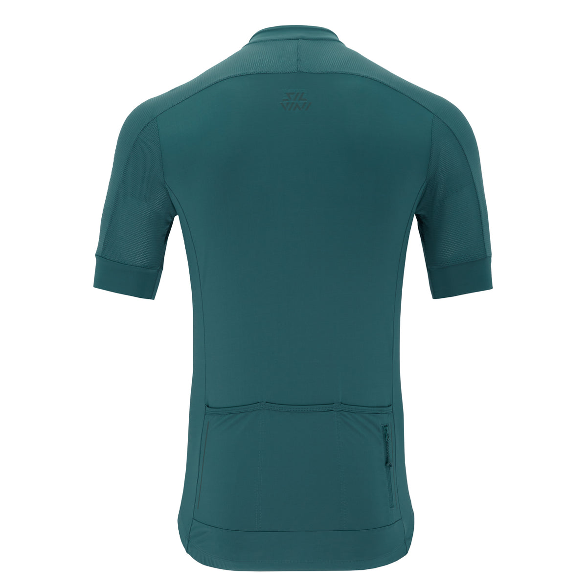 Silvini men's cycling jersey MD2226 Carnio