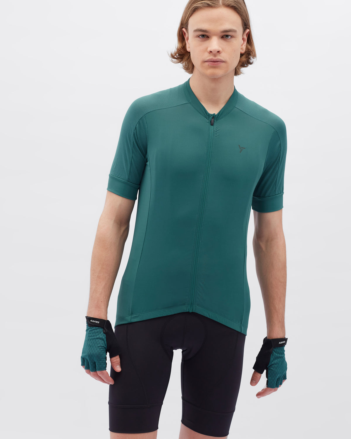 Silvini men's cycling jersey MD2226 Carnio