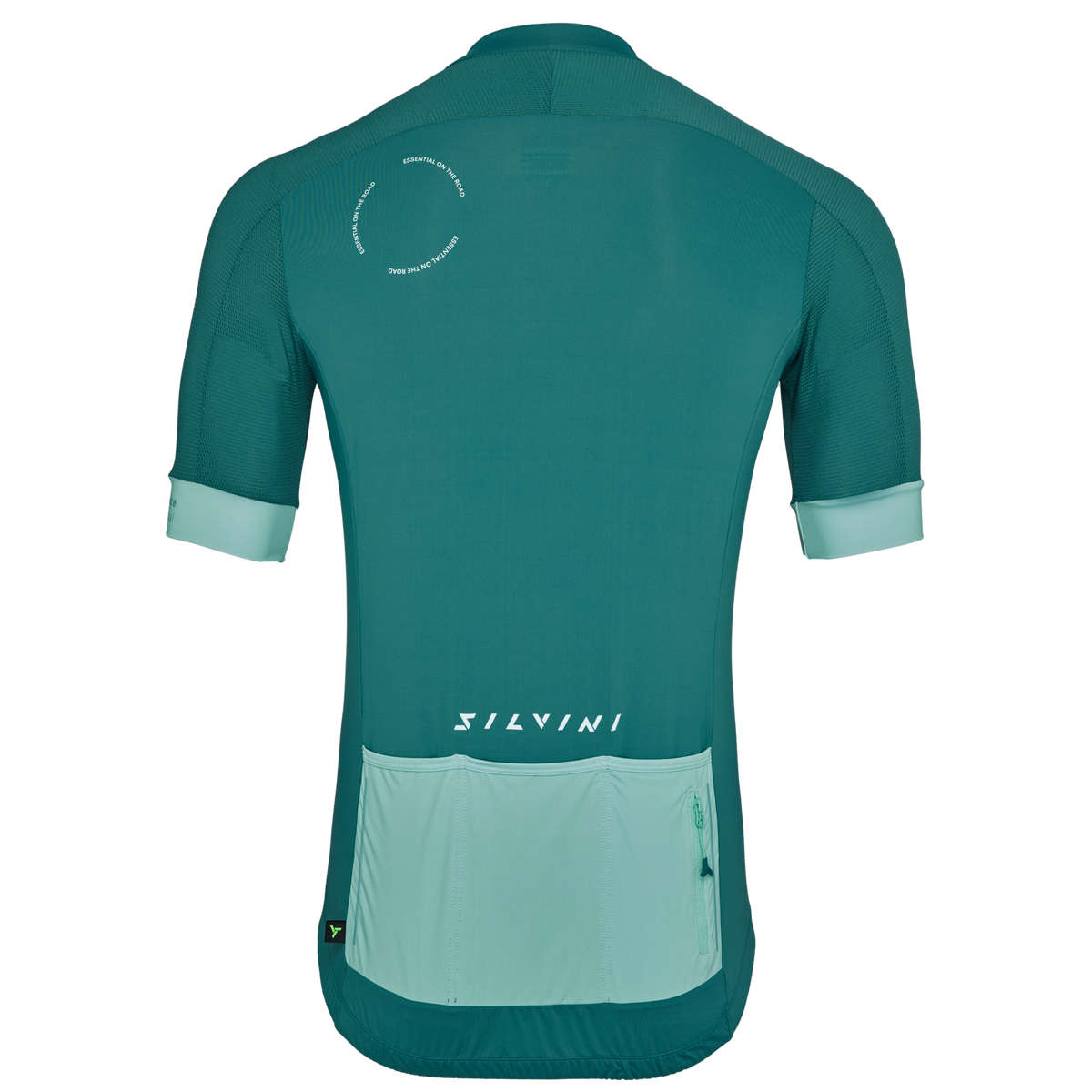 Silvini men's cycling jersey MD2226 Carnio
