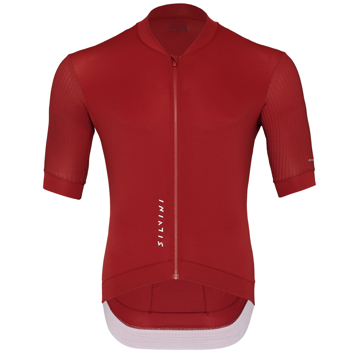 Silvini men's cycling jersey MD2401 Trafoi