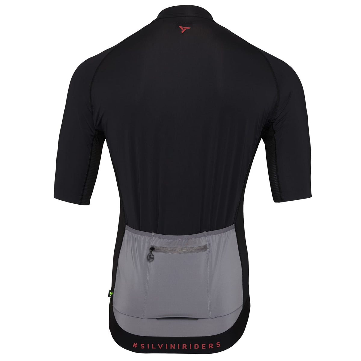 Silvini men's cycling jersey MD2424 Mazzano