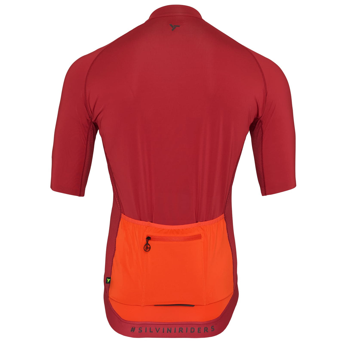 Silvini men's cycling jersey MD2424 Mazzano