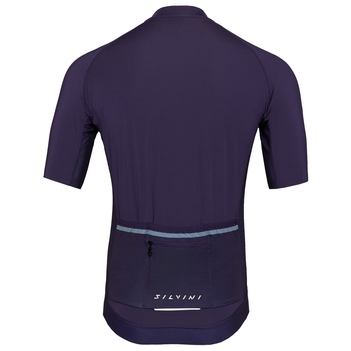 Silvini men's cycling jersey MD2424 Mazzano