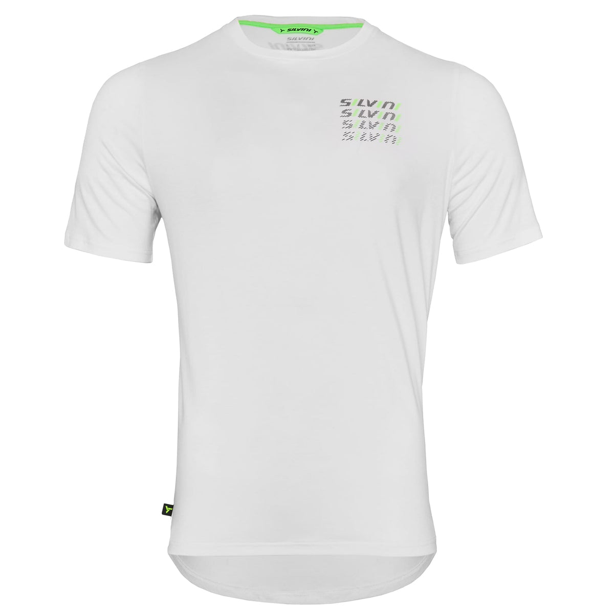 Silvini men's T-shirt MD2520 Moniro