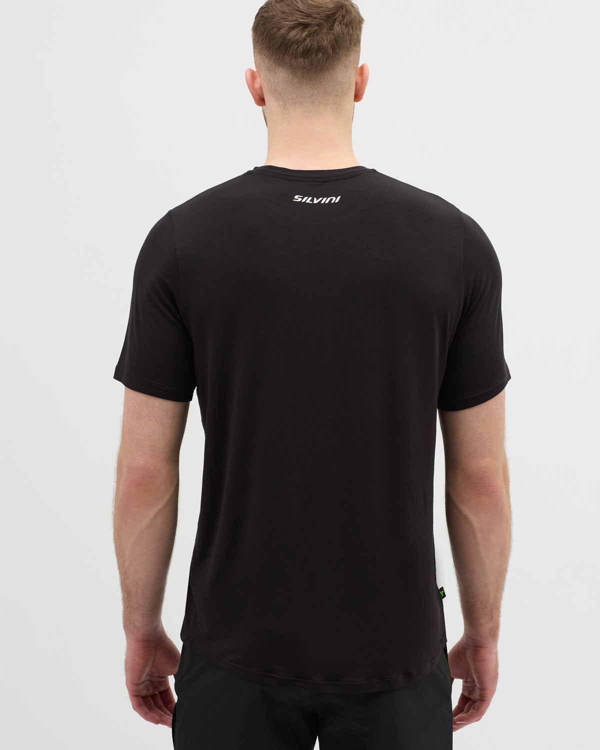 Silvini men's T-shirt MD2520 Moniro