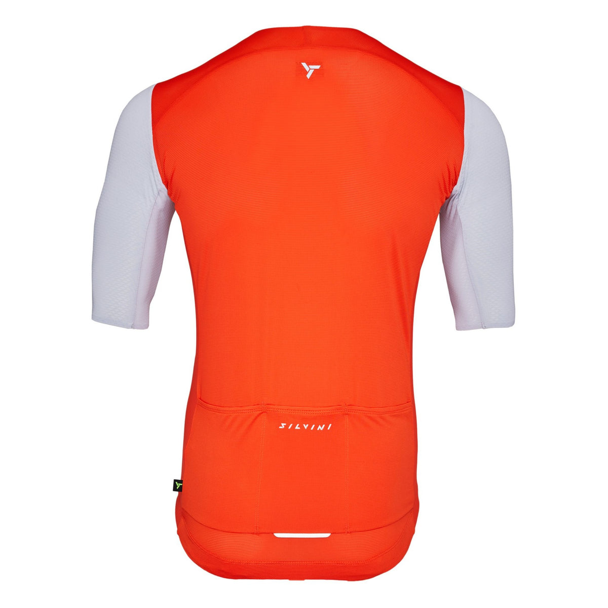 Silvini men's cycling jersey MD2624 Auronzo