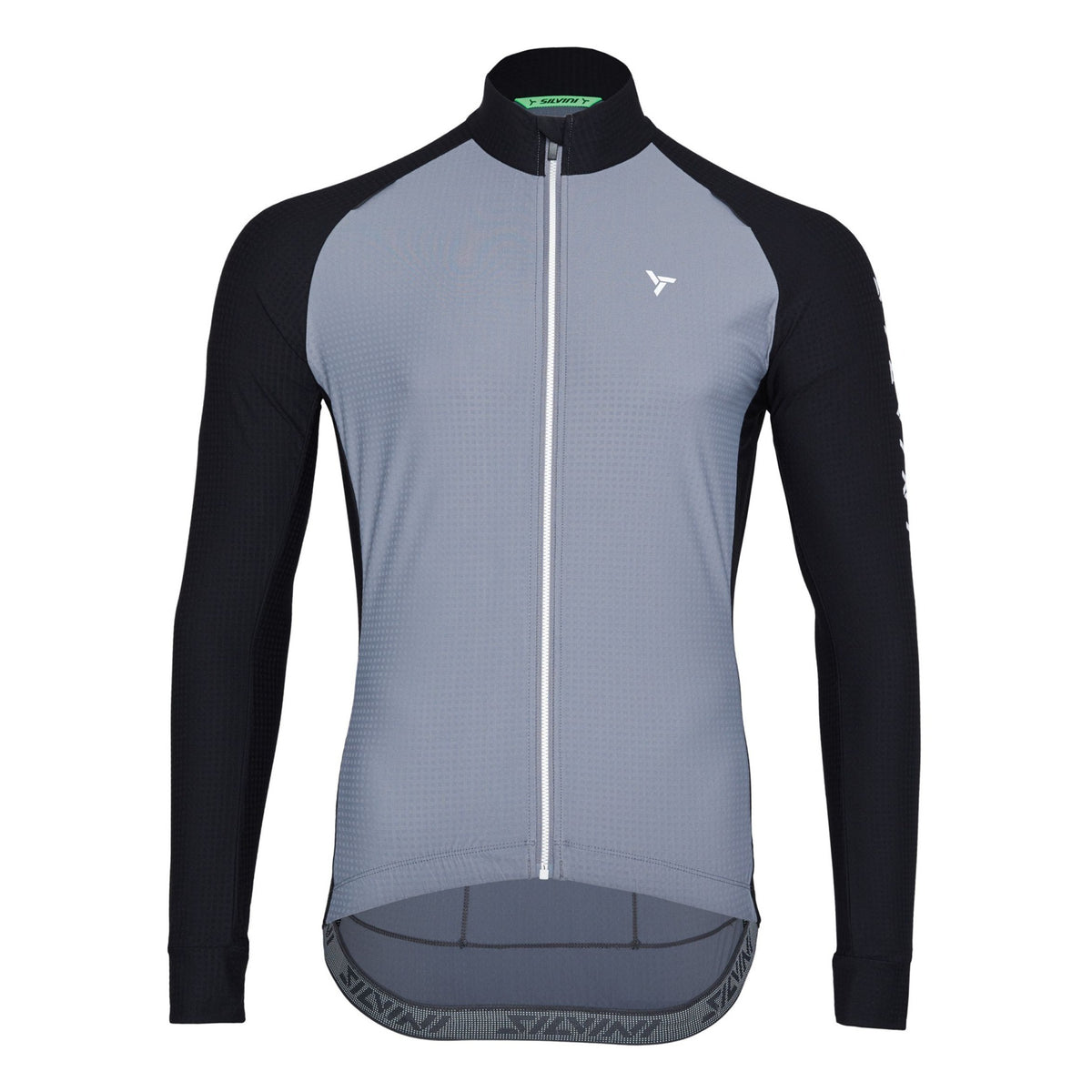 Silvini men's cycling jersey MD2625 Saisero