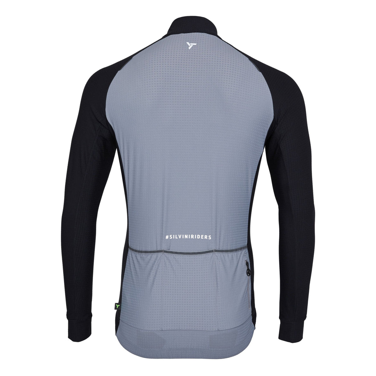 Silvini men's cycling jersey MD2625 Saisero