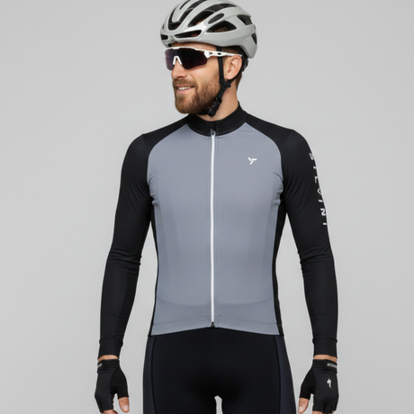 Silvini men's jersey MD2625 Saisero