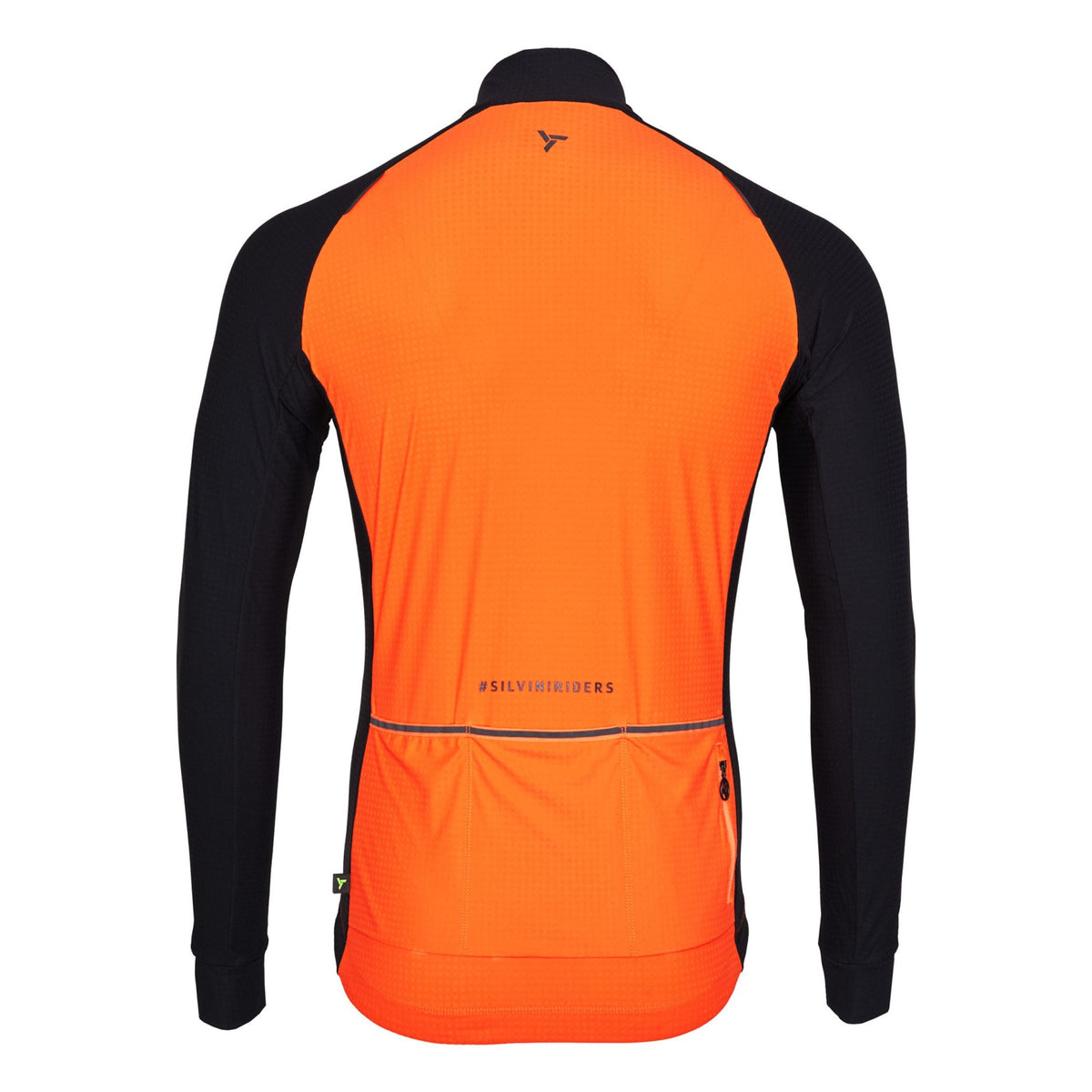 Silvini men's cycling jersey MD2625 Saisero