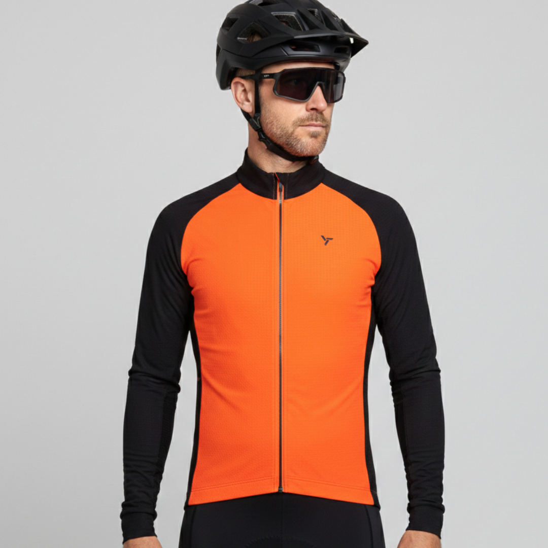 Silvini men's cycling jersey MD2625 Saisero