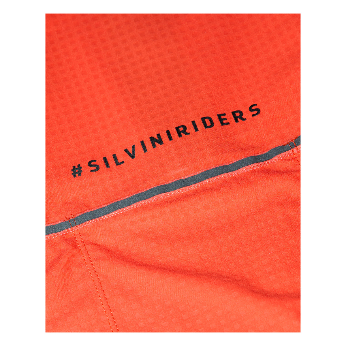 Silvini men's cycling jersey MD2625 Saisero