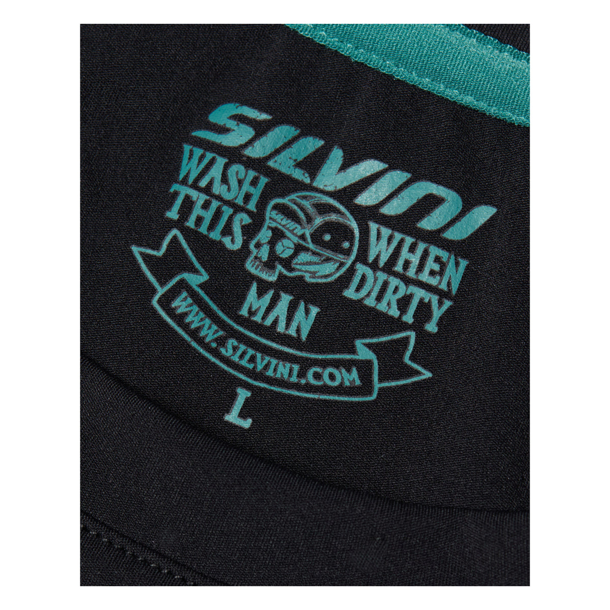 Silvini men's cycling jersey MD2633 Zinolo