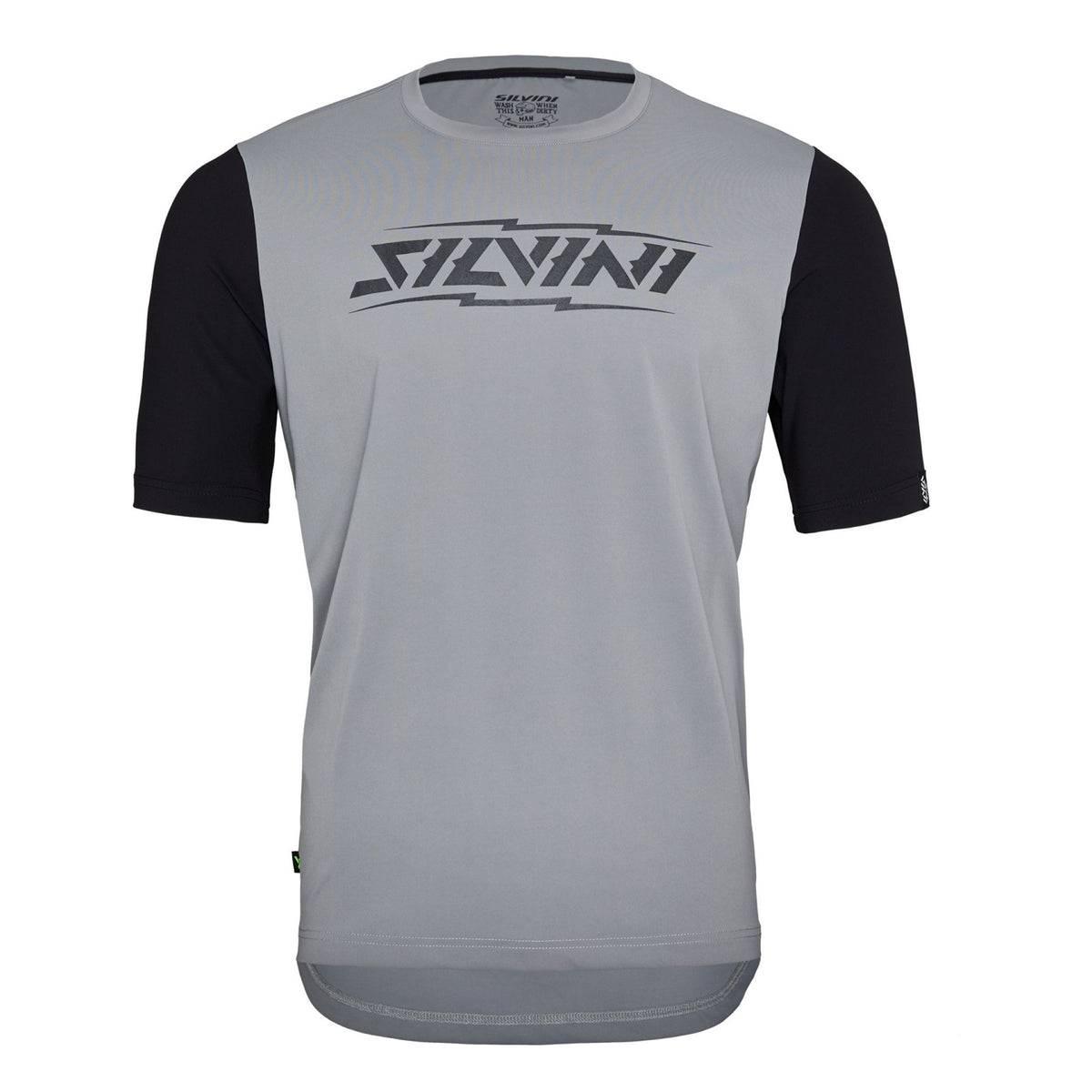 Silvini men's cycling jersey MD2633 Zinolo