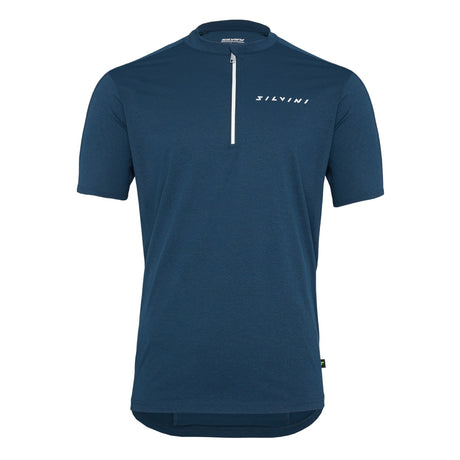 Silvini men's jersey MD2635 Naturno