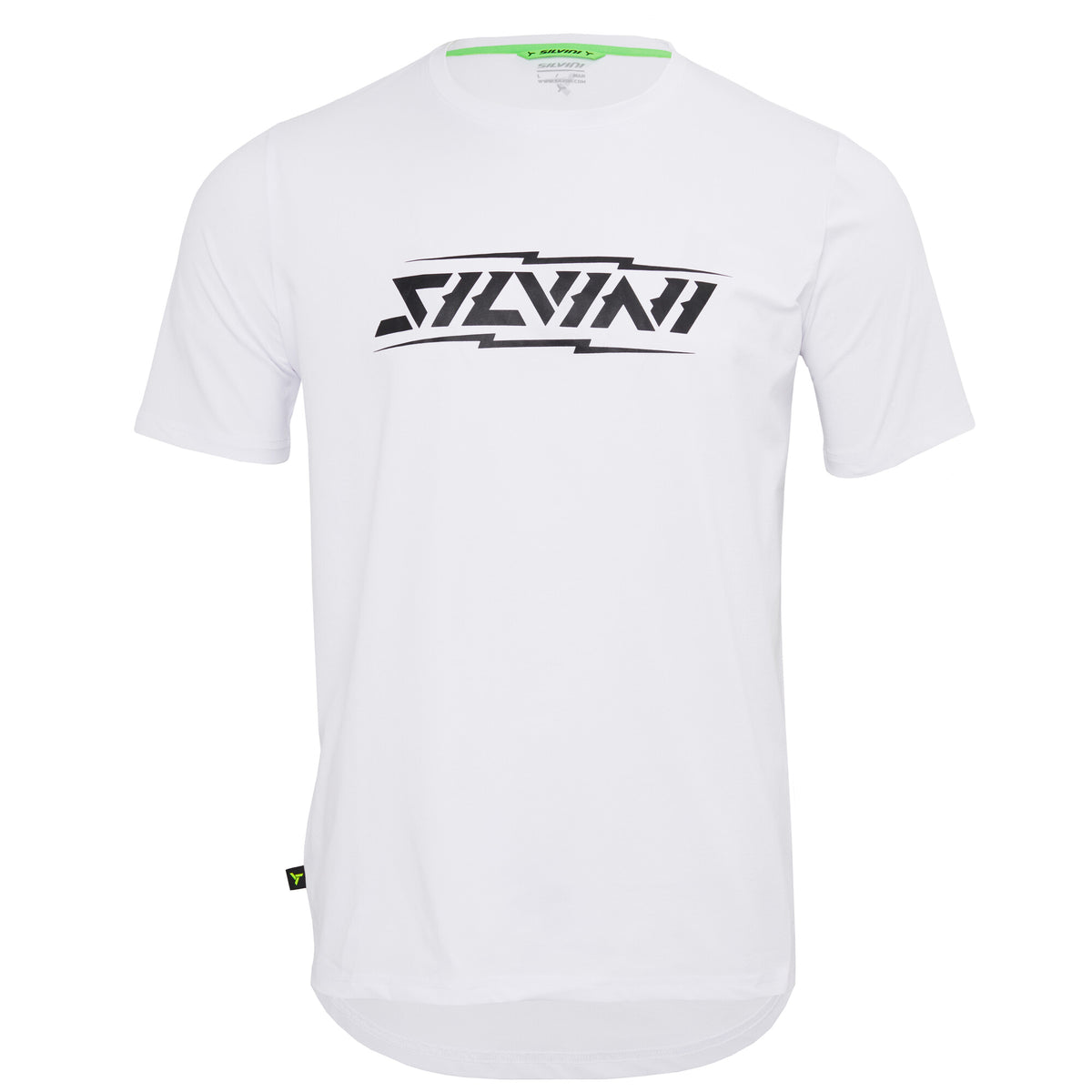 Silvini męska koszulka MD2726 Monfio