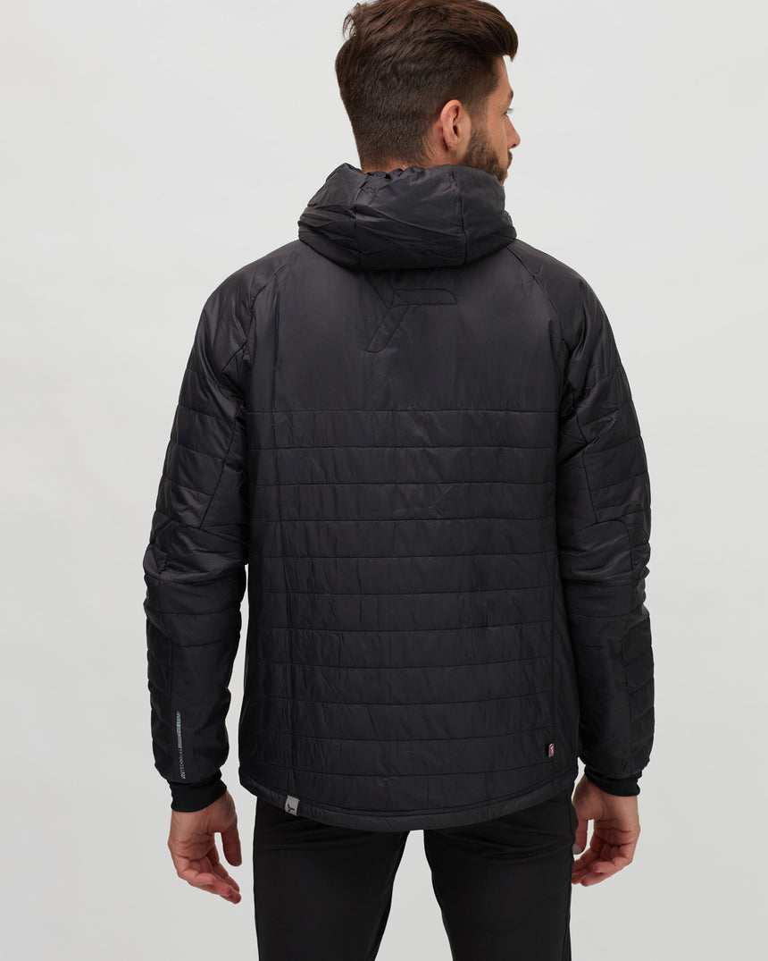 Silvini men's jacket MJ1142 Rutor