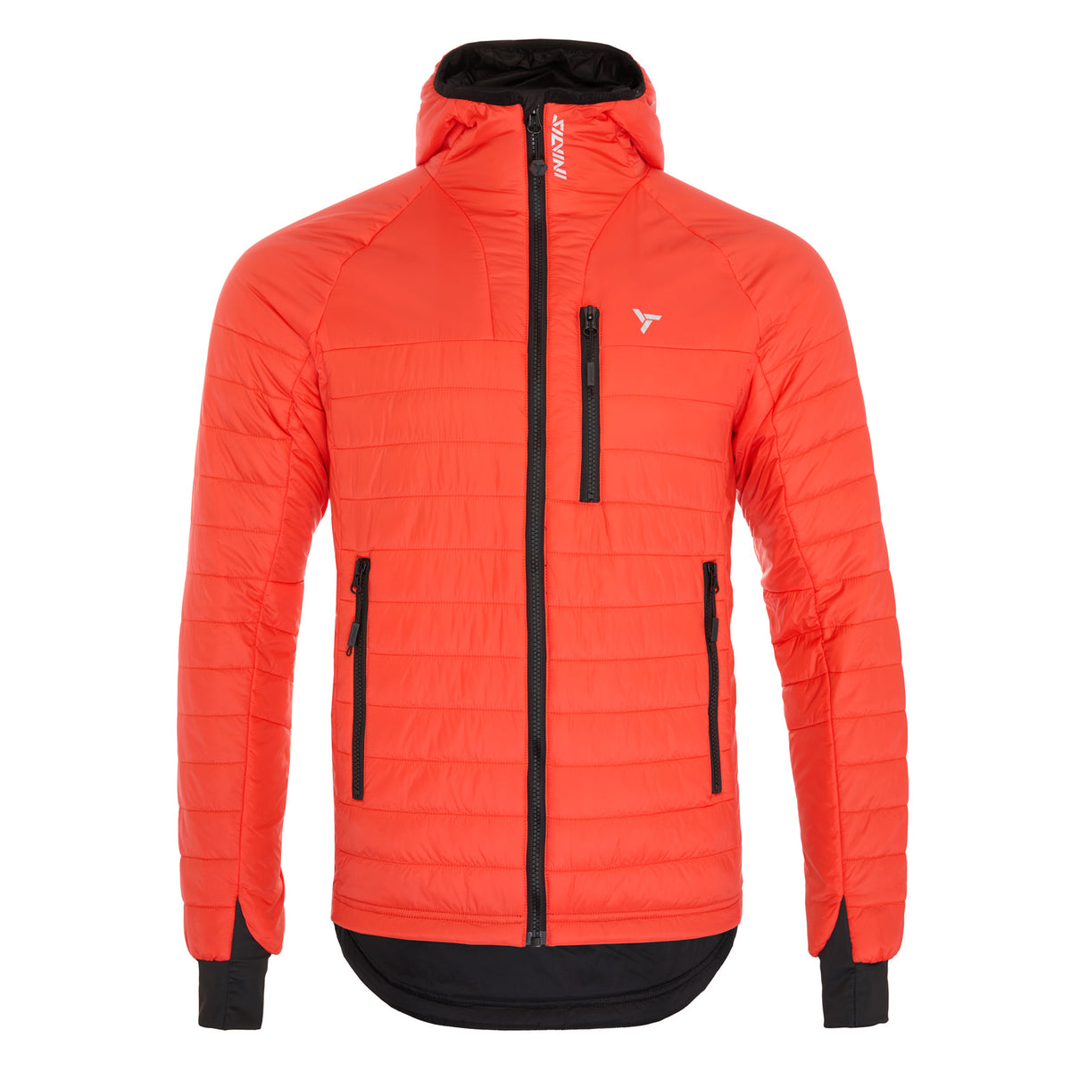 Silvini men's jacket MJ1142 Rutor