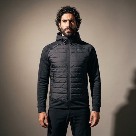 Silvini men's sweatshirt MJ1310 Dirilo