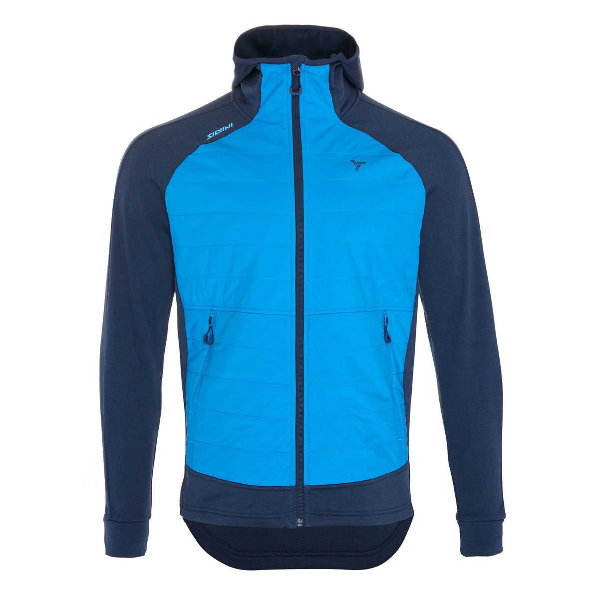 Silvini men's sweatshirt MJ1310 Dirilo