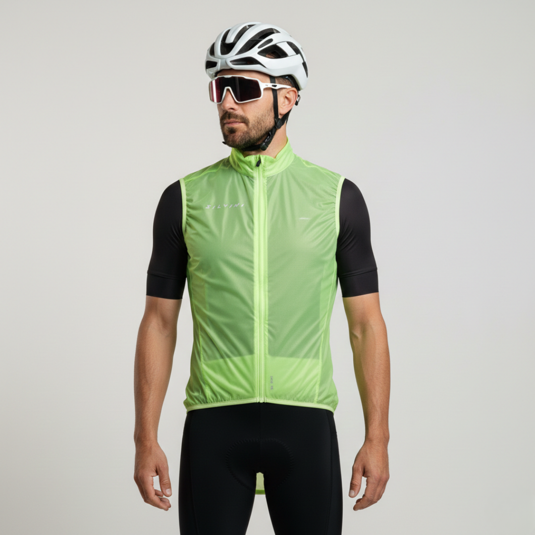 Silvini men's jacket MJ1601 Montilio
