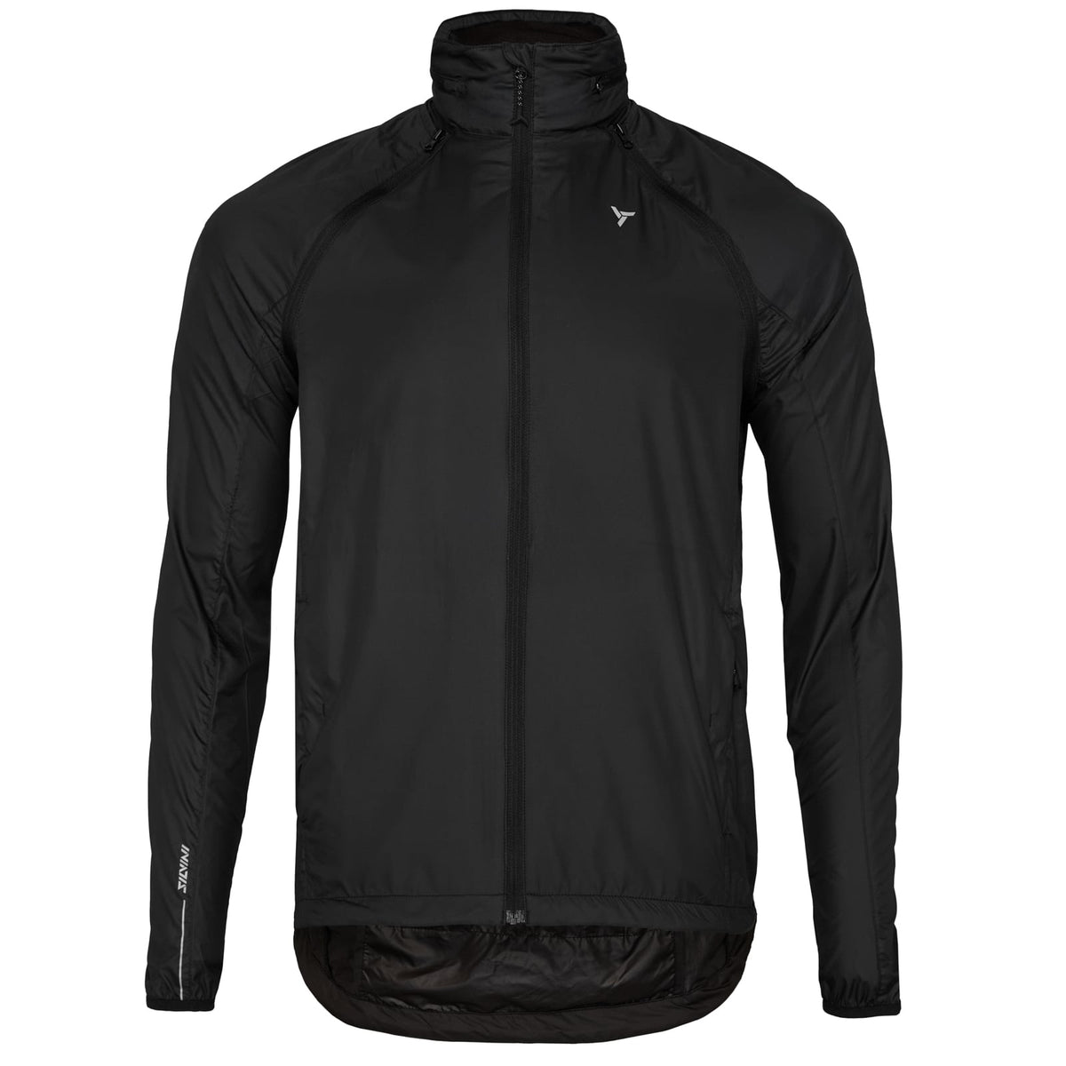 Silvini men's jacket MJ1612 Vetta