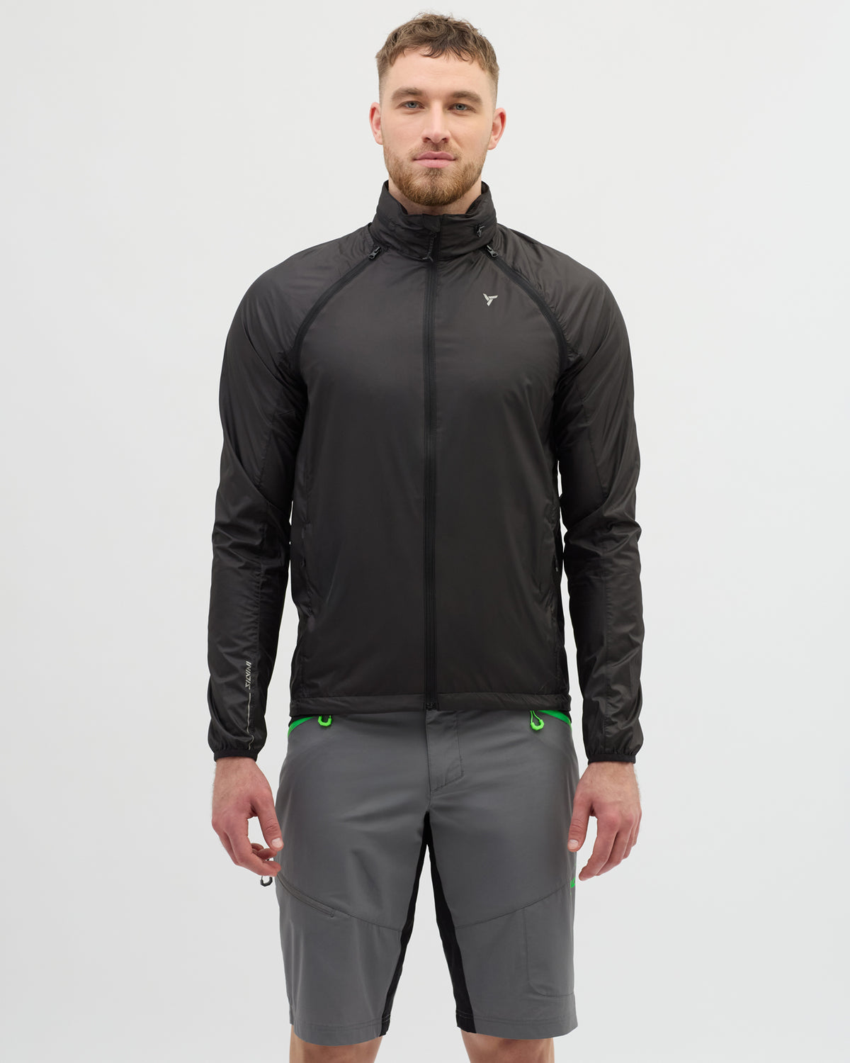 Silvini men's jacket MJ1612 Vetta