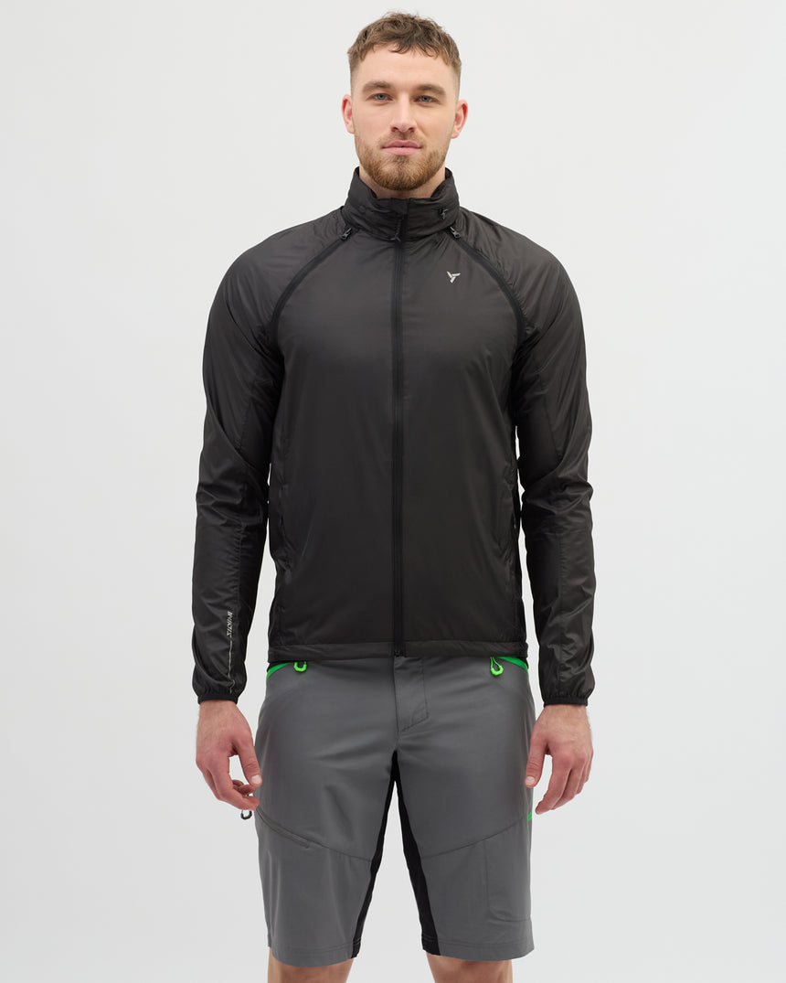 Silvini men's jacket MJ1612 Vetta