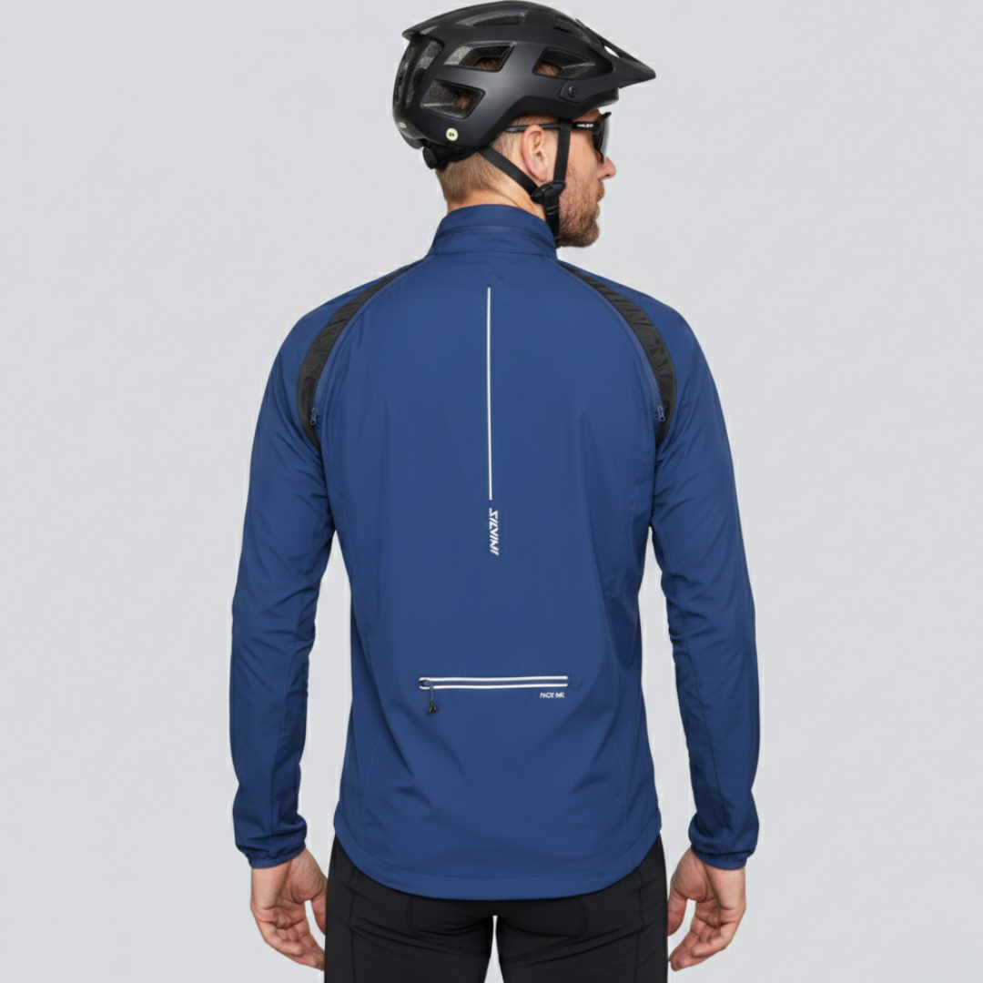 Silvini men's jacket MJ1612 Vetta