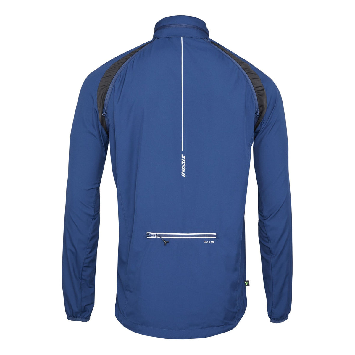 Silvini men's jacket MJ1612 Vetta