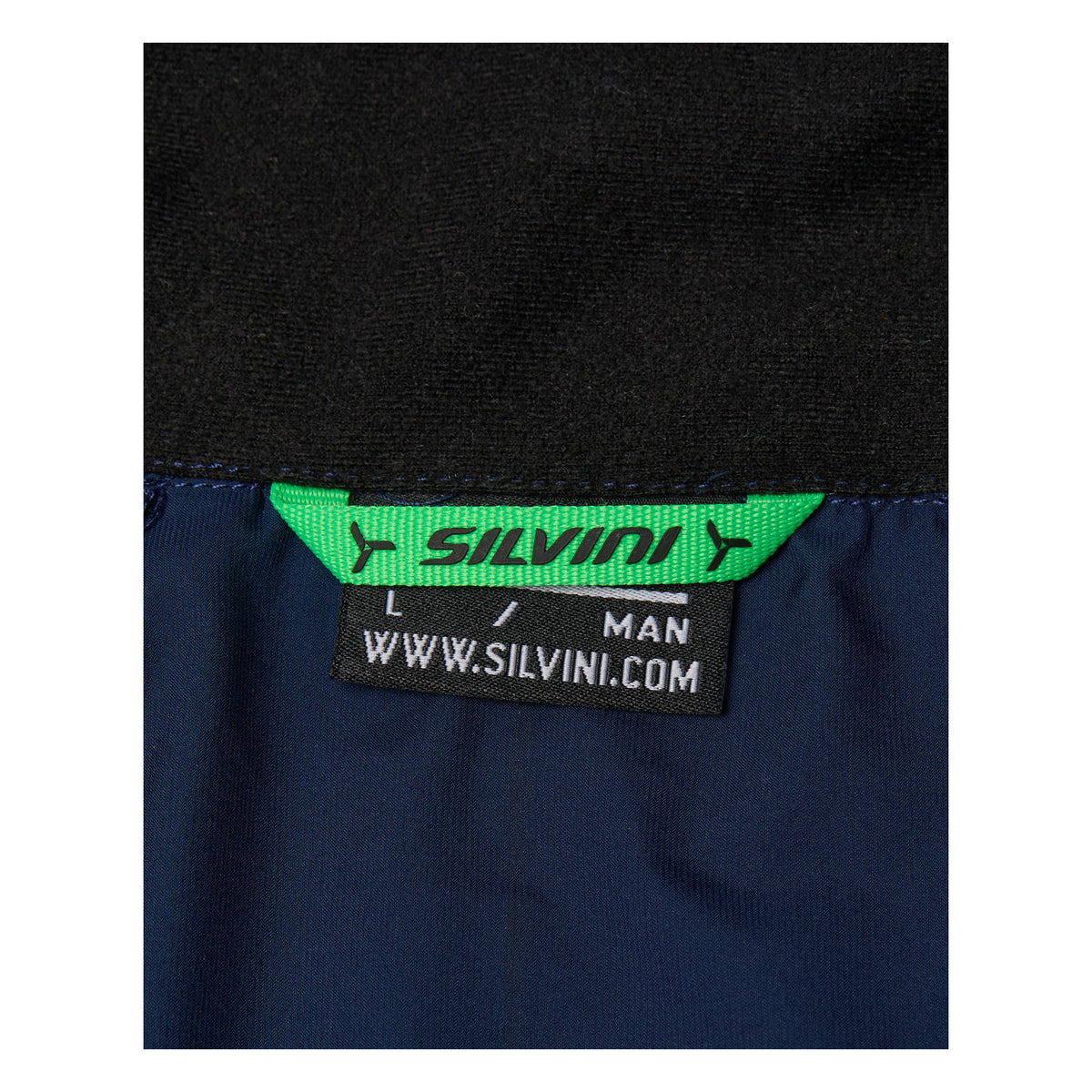 Silvini men's jacket MJ1612 Vetta