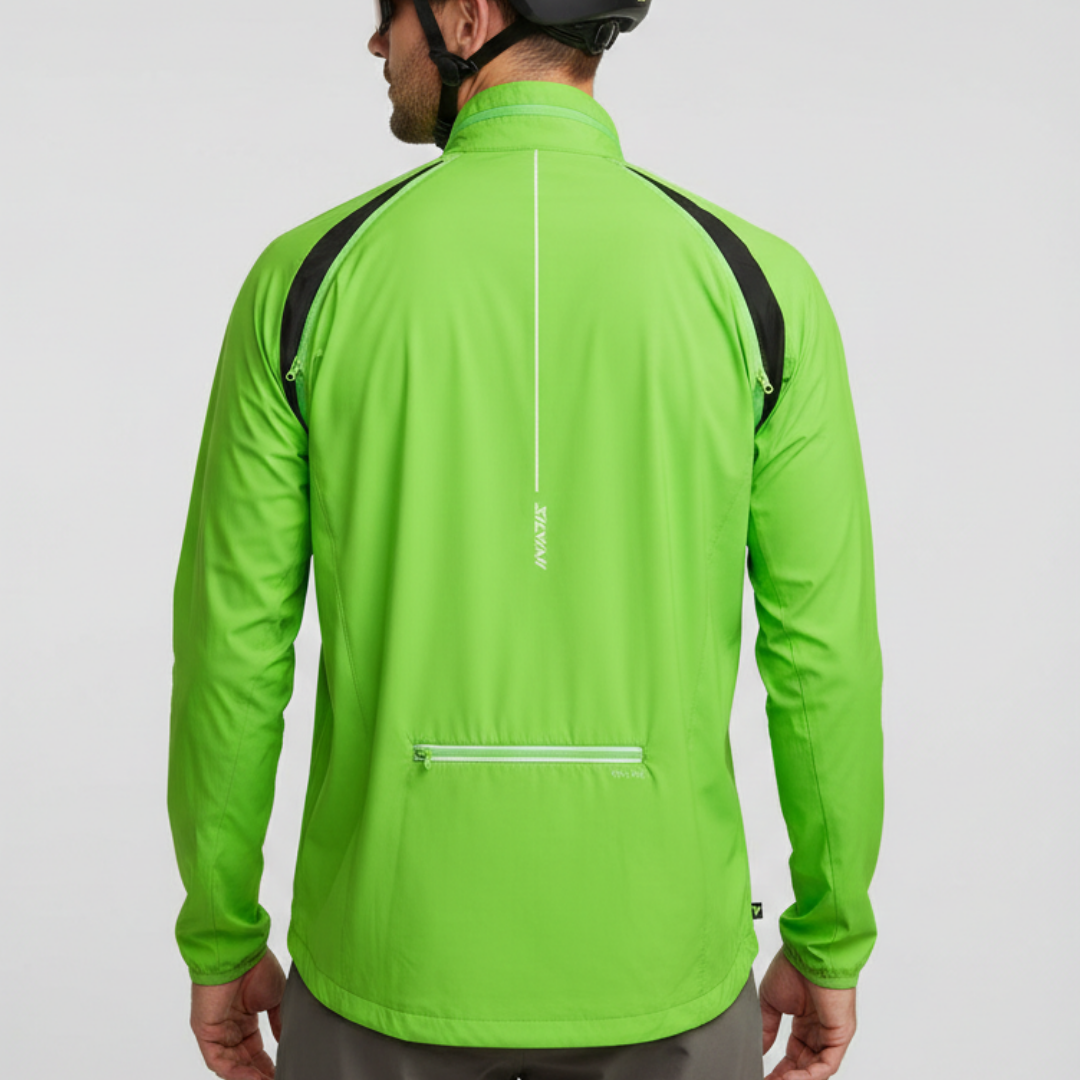 Silvini men's jacket MJ1612 Vetta
