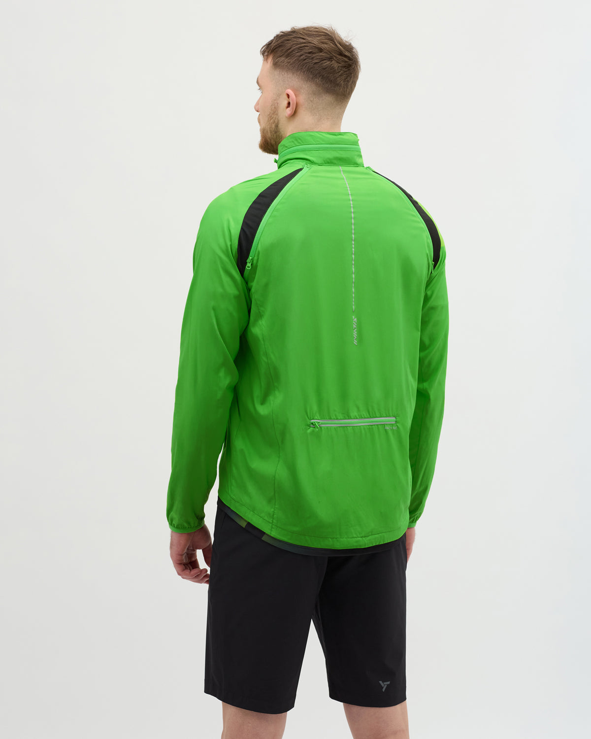 Silvini men's jacket MJ1612 Vetta