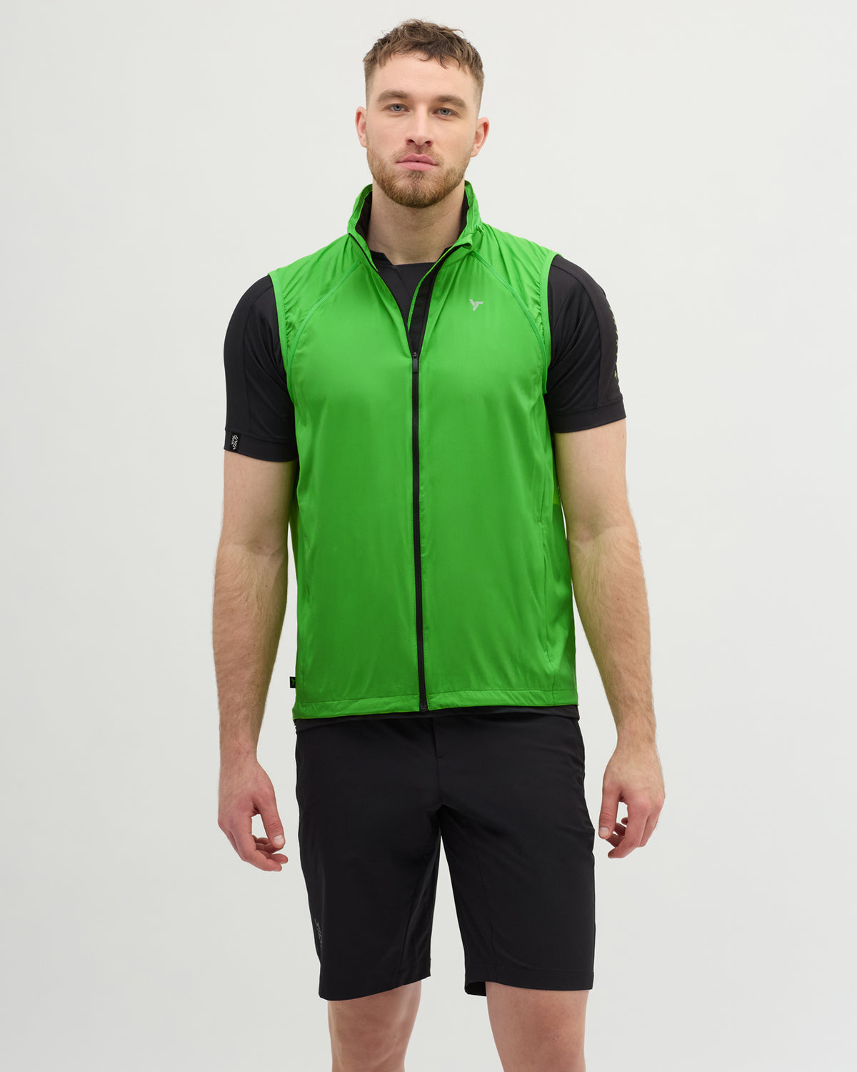 Silvini men's jacket MJ1612 Vetta