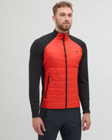 Silvini men's sweatshirt MJ1714 Grado