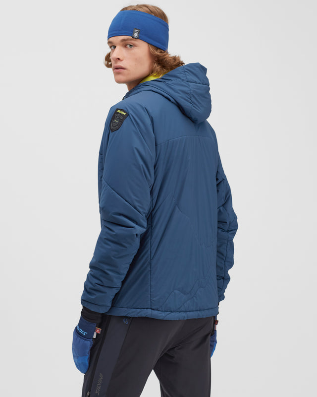 Silvini men's jacket MJ2100 Lupo
