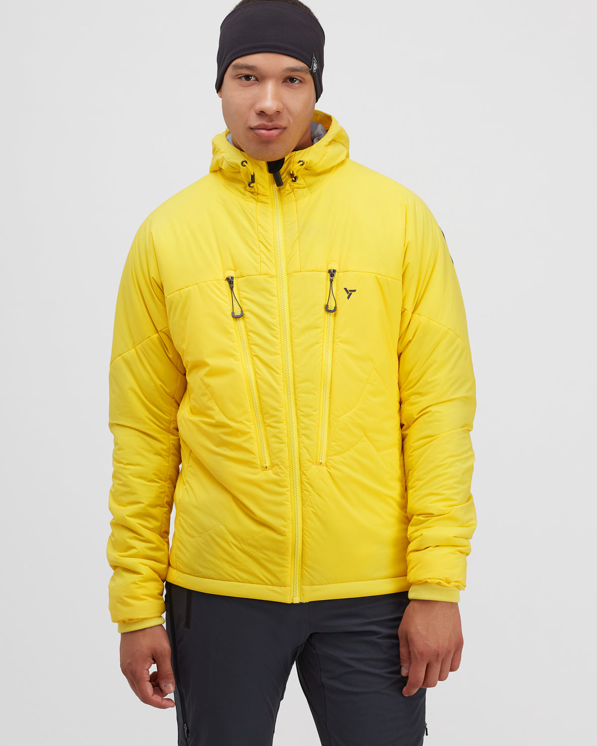 Silvini men's jacket MJ2100 Lupo