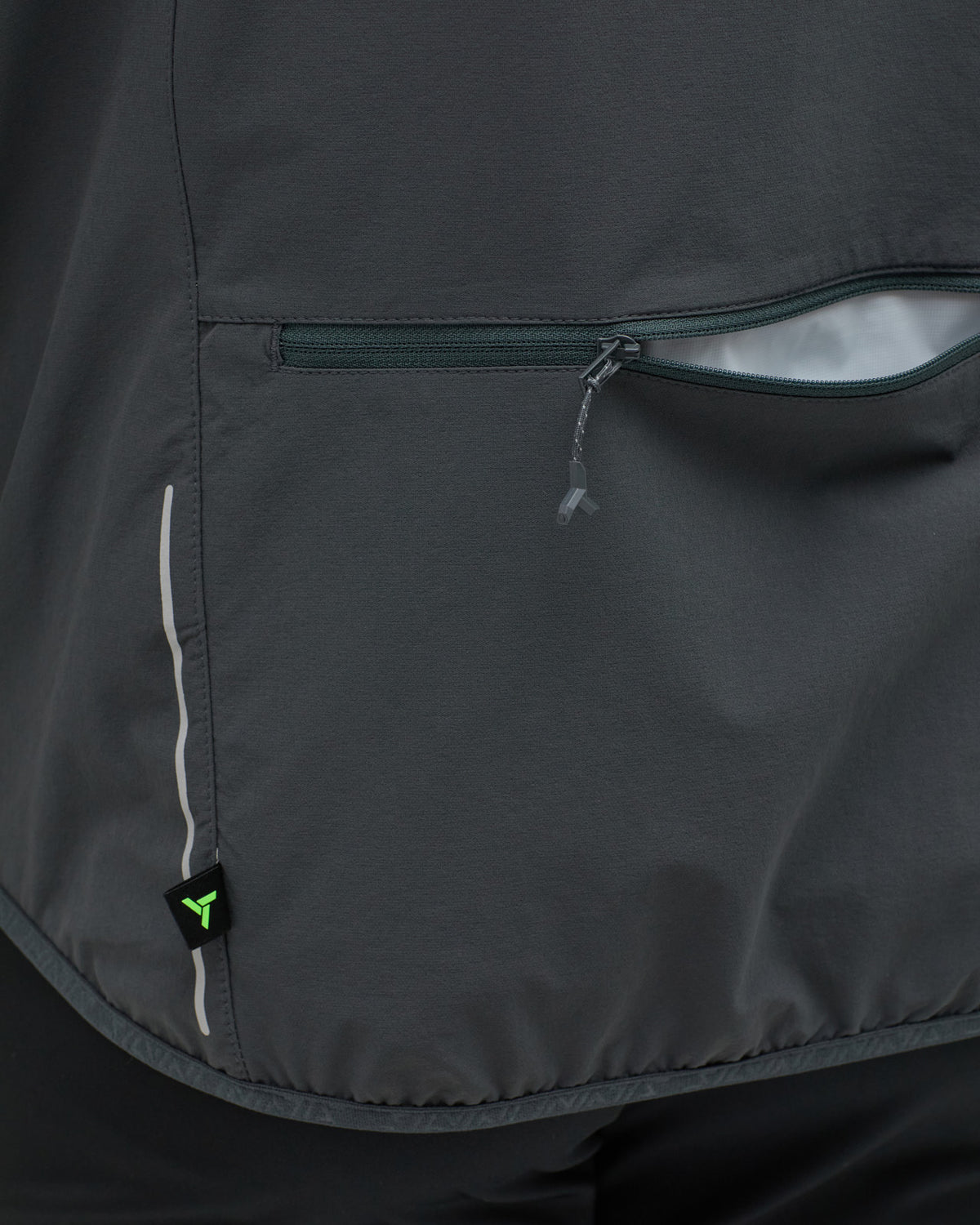 Silvini men's jacket MJ2120 Corteno