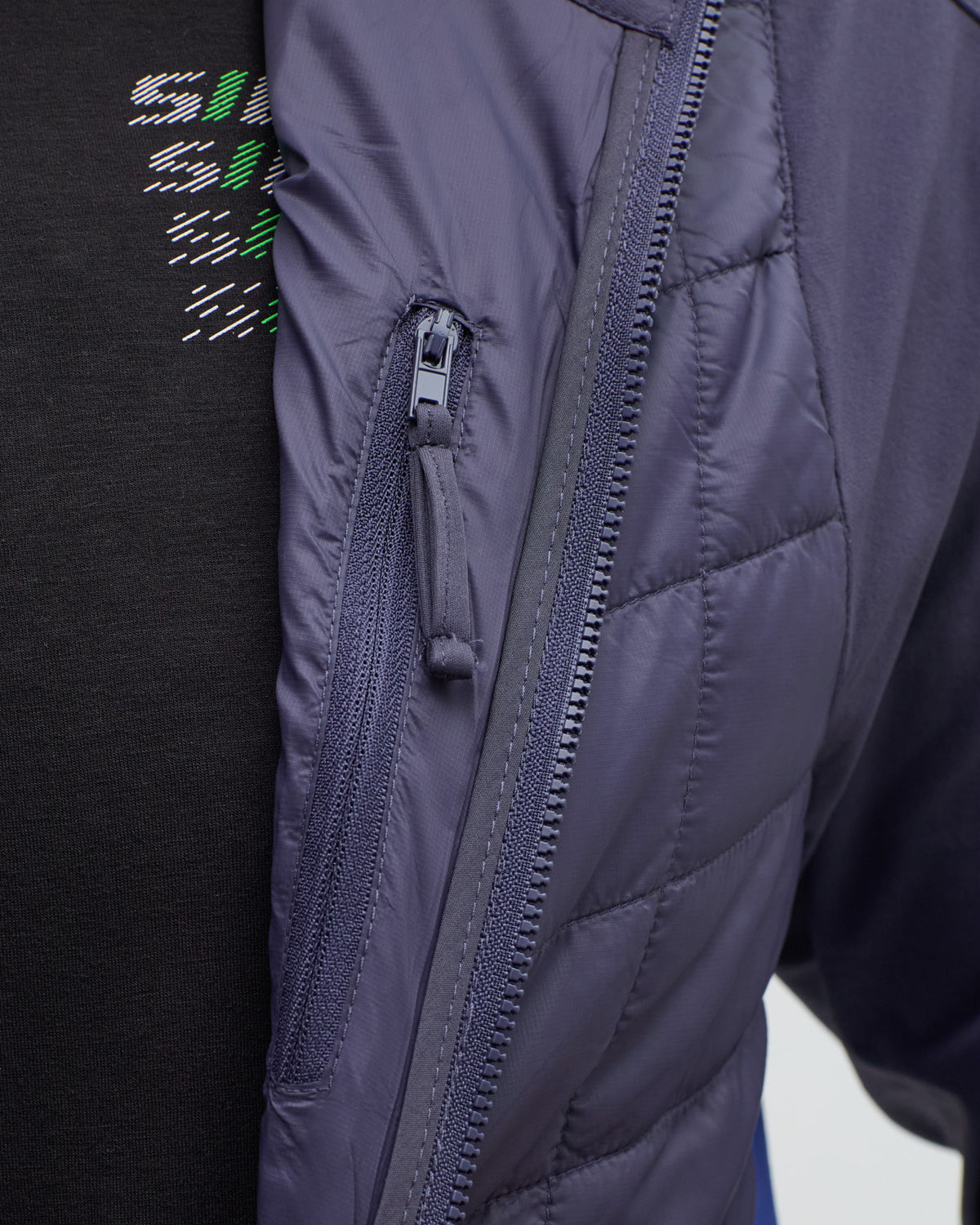Silvini men's jacket MJ2120 Corteno