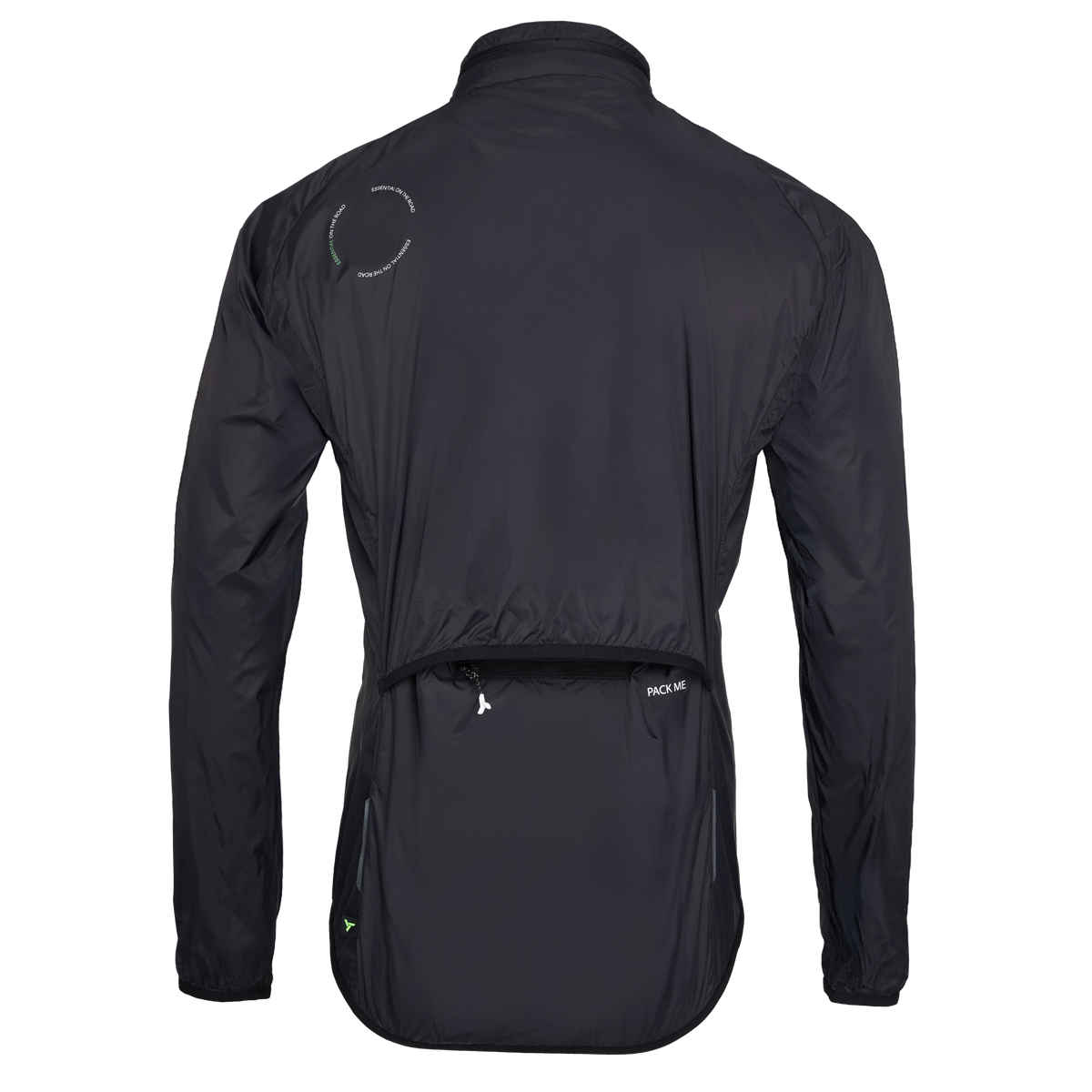 Silvini men's jacket MJ2231 Gelo