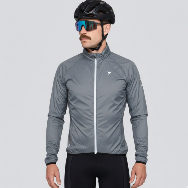 Silvini men's jacket MJ2231 Gelo