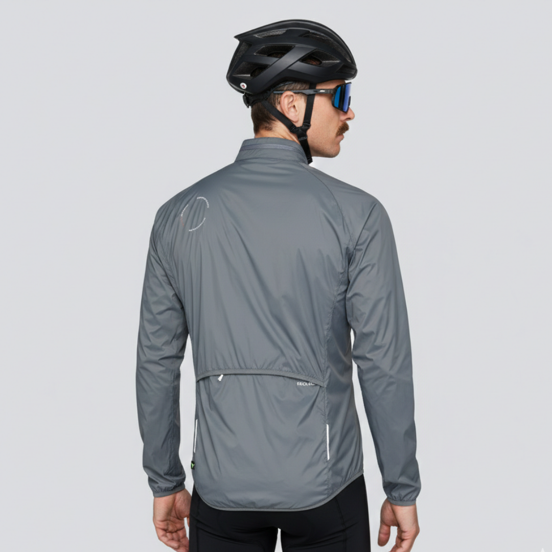 Silvini men's jacket MJ2231 Gelo