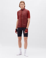Silvini men's vest MJ2232 Garcio