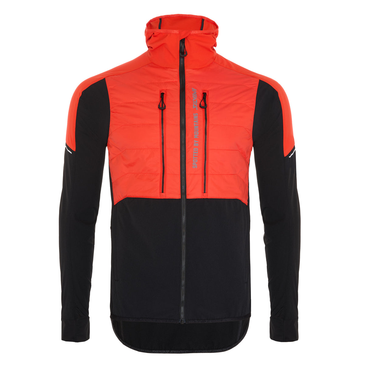 Silvini men's jacket MJ2515 Core