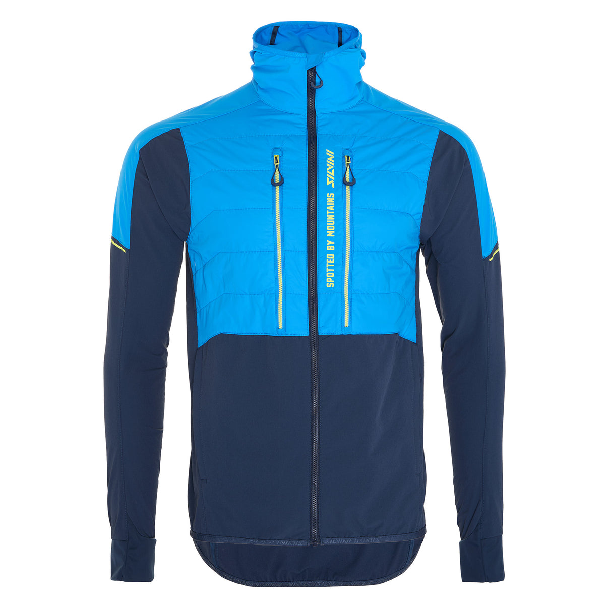 Silvini men's jacket MJ2515 Core