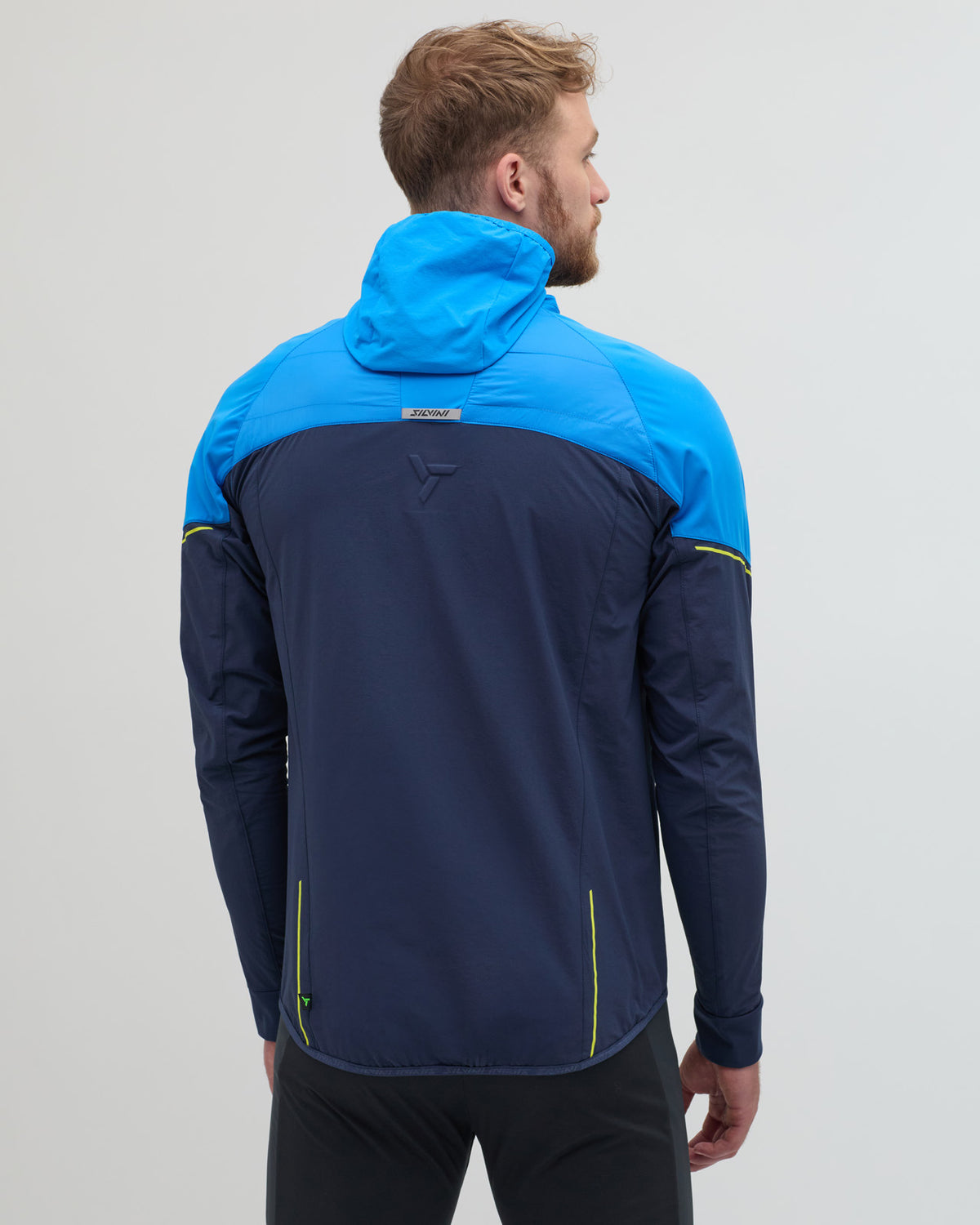 Silvini men's jacket MJ2515 Core