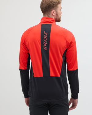 Silvini men’s jacket MJ2601 Pusterio