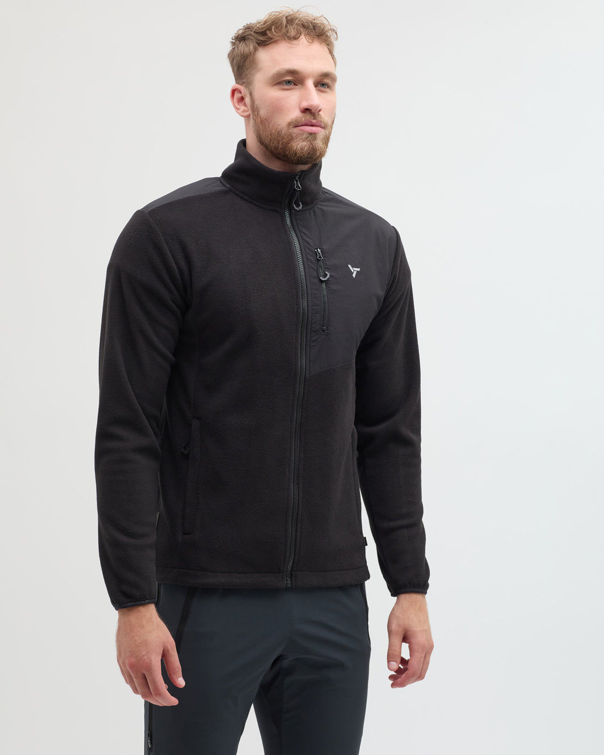 Silvini men’s sweatshirt MJ2605 Anterselvo