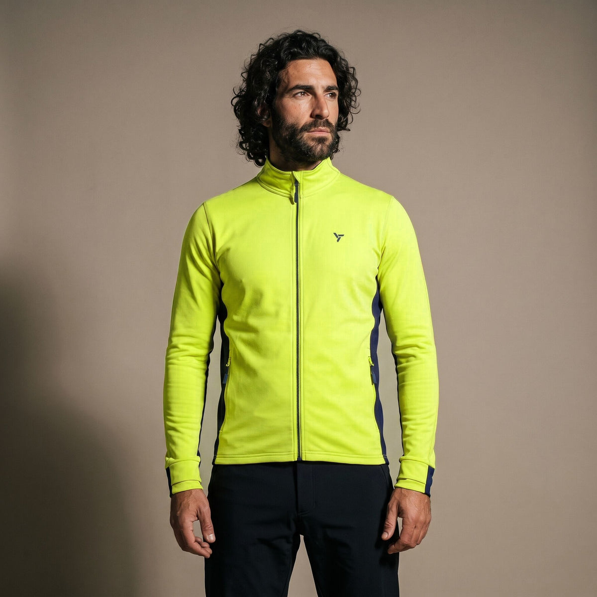 Silvini męska bluza MJ2703 Arestino