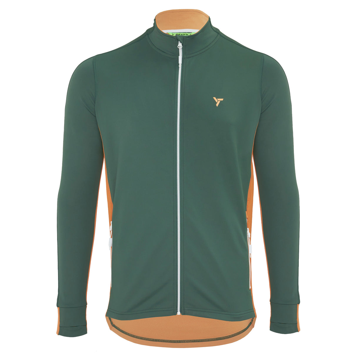 Silvini męska bluza MJ2703 Arestino